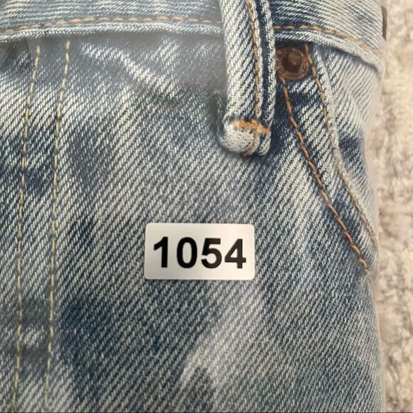 GIRLFRIEND Milla High Rise A-Frame Skirt Endless Love - Picture 11 of 11